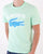 Lacoste Logo T-shirt Ash