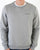 Berghaus Logo Crew Neck Sweatshirt Grey Marl