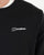 Berghaus Logo Crew Neck Sweatshirt Jet Black