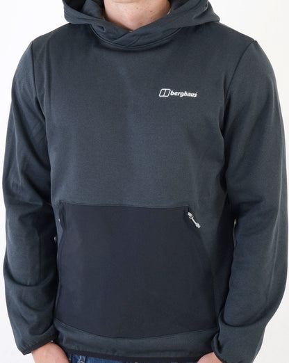 Berghaus Cullain Hoody Dark Grey