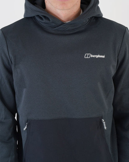 Berghaus Cullain Hoody Dark Grey