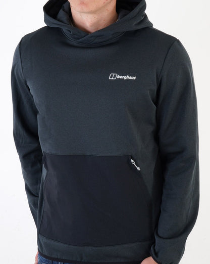 Berghaus Cullain Hoody Dark Grey