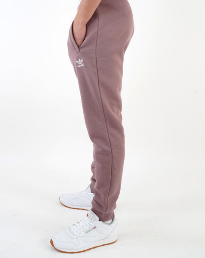 Adidas Originals Essentials Jog Pants Mauve