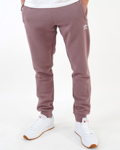 Adidas Originals Essentials Jog Pants Mauve