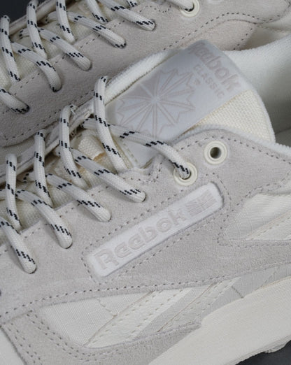 Reebok Classic Cordura Winterized Trainers White