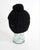 Napapijri Semiury Bobble Hat Black