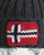 Napapijri Semiury Bobble Hat Dark Grey Melange