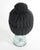 Napapijri Semiury Bobble Hat Dark Grey Melange
