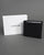 Lacoste Wallet Gift Set Black