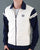 Sergio Tacchini Verdi Track Top Cream / Navy
