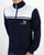 Sergio Tacchini New Young Line Track Top Navy Blue/White