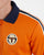 Sergio Tacchini Monte Track Top Apricot