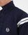 Sergio Tacchini Anton Overshirt Navy Blue