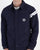 Sergio Tacchini Anton Overshirt Navy Blue