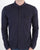 Replay Essential Shirt Deep Blue