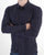 Replay Essential Shirt Deep Blue