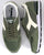 Diadora Camaro Trainers Olivine/White