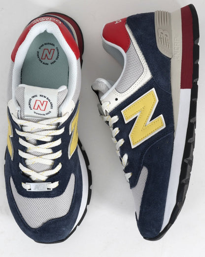 New Balance 574 Trainer Blue