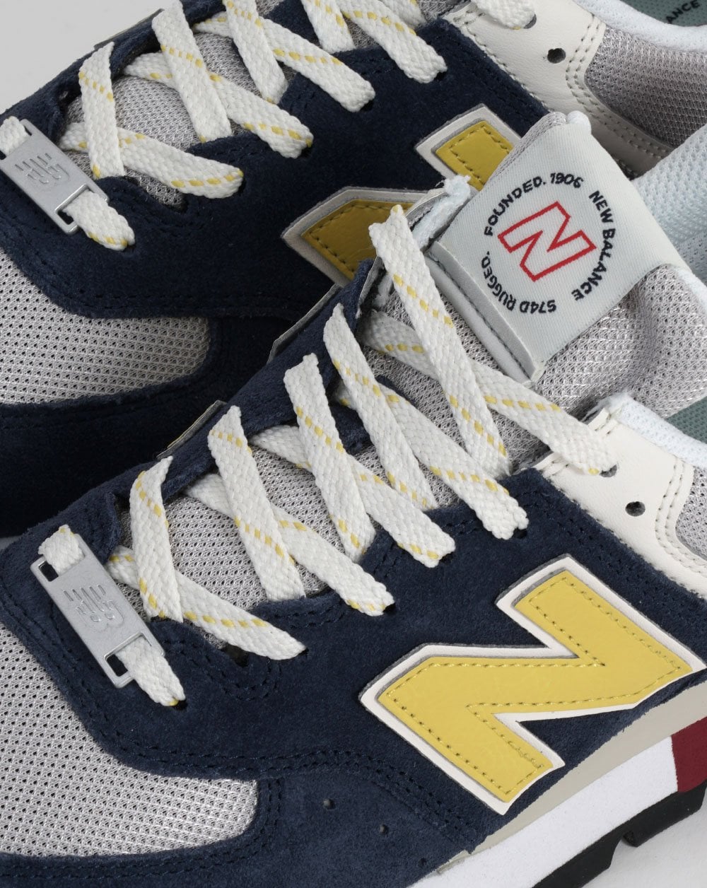 New Balance 574 Trainer Blue