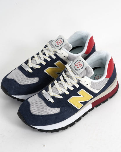 New Balance 574 Trainer Blue