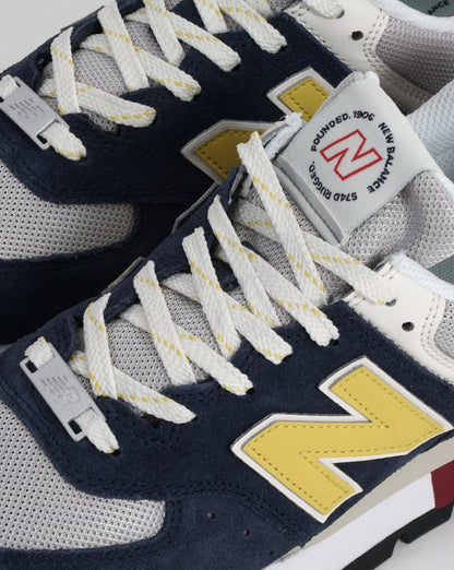 New Balance 574 Trainer Blue