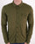Replay Essential Shirt Military Green