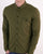 Replay Essential Shirt Military Green