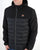 Ellesse Lorato Jacket Black
