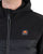 Ellesse Lorato Jacket Black