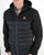 Ellesse Lorato Jacket Black