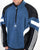 Adidas Originals Rekive Polarfleece Blue/Black