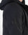 Pretty Green Oracle Quilted Parka Black