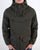 Trojan Overhead Scooter Jacket Army