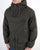 Trojan Overhead Scooter Jacket Army