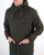 Trojan Overhead Scooter Jacket Army