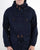 Trojan Overhead Scooter Jacket Navy