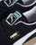 Puma Delphin Trainer Navy/White