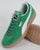 Puma Delphin Trainer Green/White
