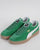 Puma Delphin Trainer Green/White