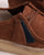 Clarks Originals Wallabee Cup Shoe Tan Suede