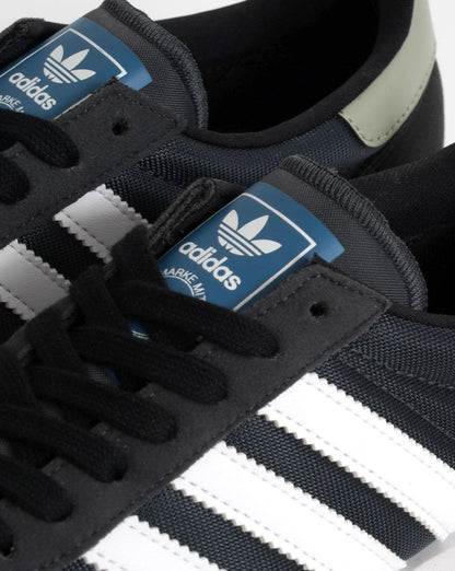 Adidas Usa 84 Trainers Black/white/carbon