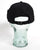 Ma.strum ID Icon Cap Black