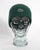 Lacoste Ribbed Wool Beanie Green