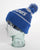Berghaus Beanie Blue/Grey