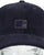 Benetton Cord Cap Navy