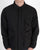 Weekend Offender Hamburg Overshirt Black