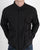 Weekend Offender Hamburg Overshirt Black