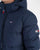 Tommy Jeans Down Jacket Navy