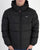 Tommy Jeans Down Jacket Black