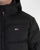Tommy Jeans Down Jacket Black